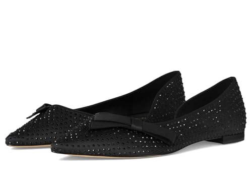 Cole Haan レディース Zerogrand Meritt レザーローファー フラット